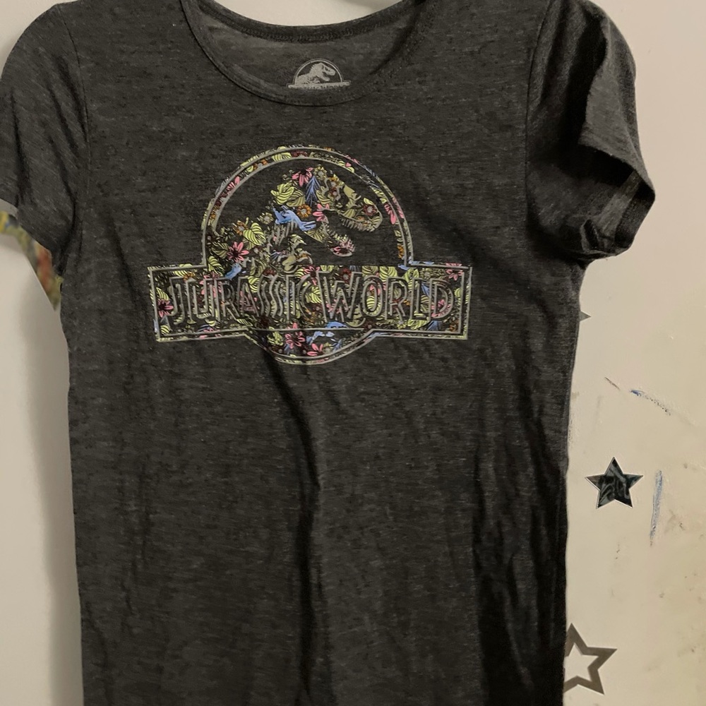 Jurassic Park T-shirt